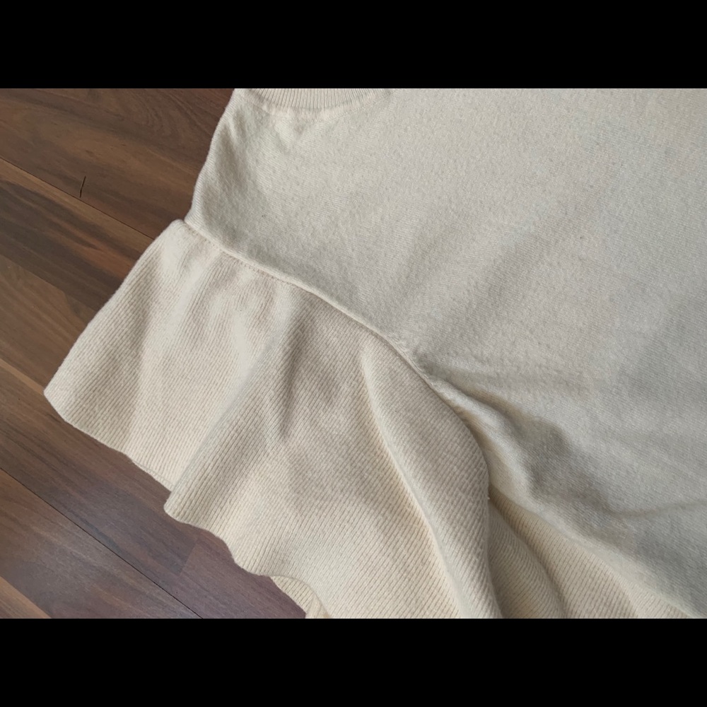 Zara Knit Sweater - Picture 2 of 7